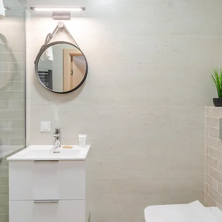 Apartamento Executive By Bookinghost