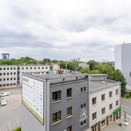 Executive By Bookinghost Apartament