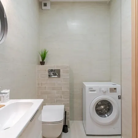 Apartamento Executive By Bookinghost Katowice