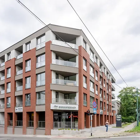 Executive By Bookinghost Apartament *