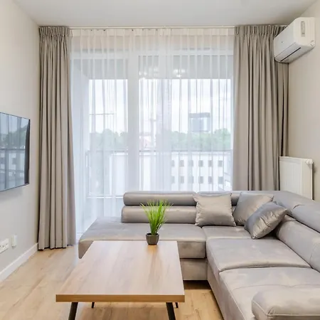 Executive By Bookinghost Apartamento