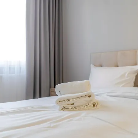 Executive By Bookinghost