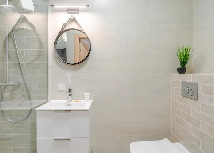 Apartamento Executive By Bookinghost