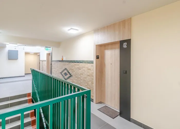 Executive By Bookinghost * Katowice