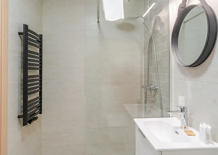 Executive By Bookinghost Katowice