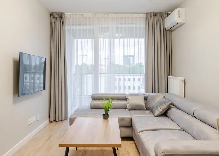 Executive By Bookinghost Apartamento