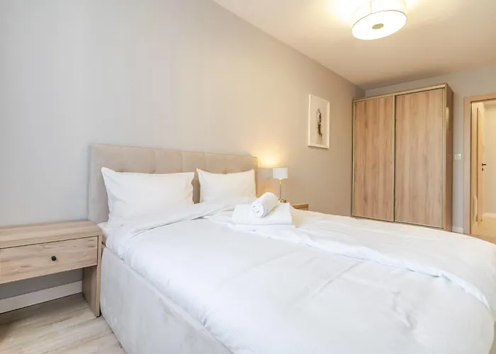 Executive By Bookinghost